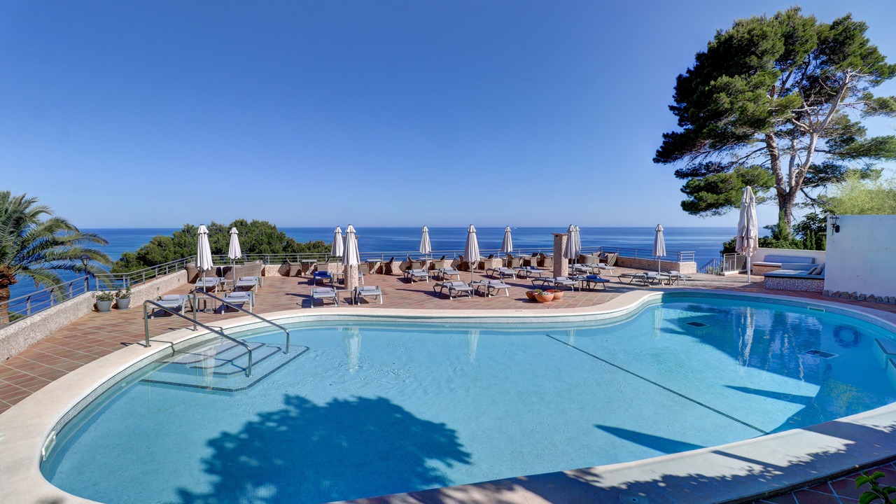 Photo of Outdoor in Llucalcari