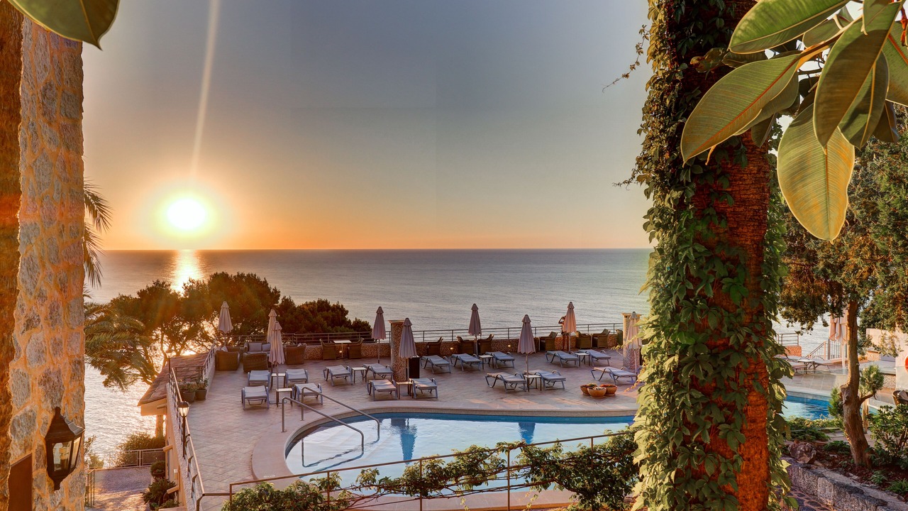 Photo of Outdoor in Llucalcari