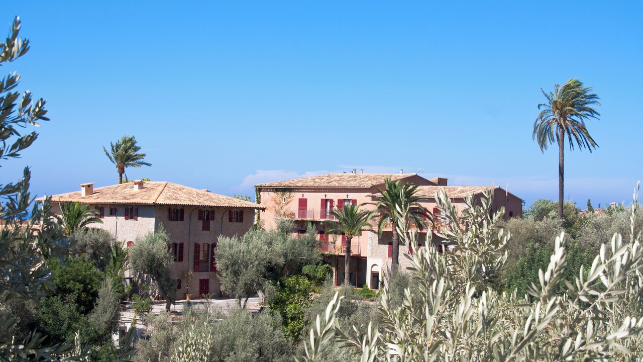 Photo of Outdoor in Llucalcari