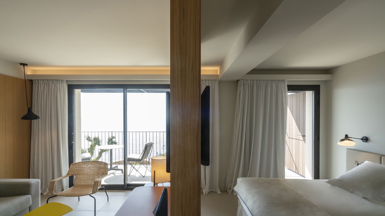 Photo of Bedroom in Aiguablava