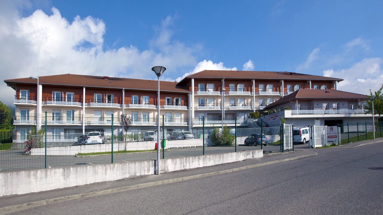 Photo of Outdoor in Gex