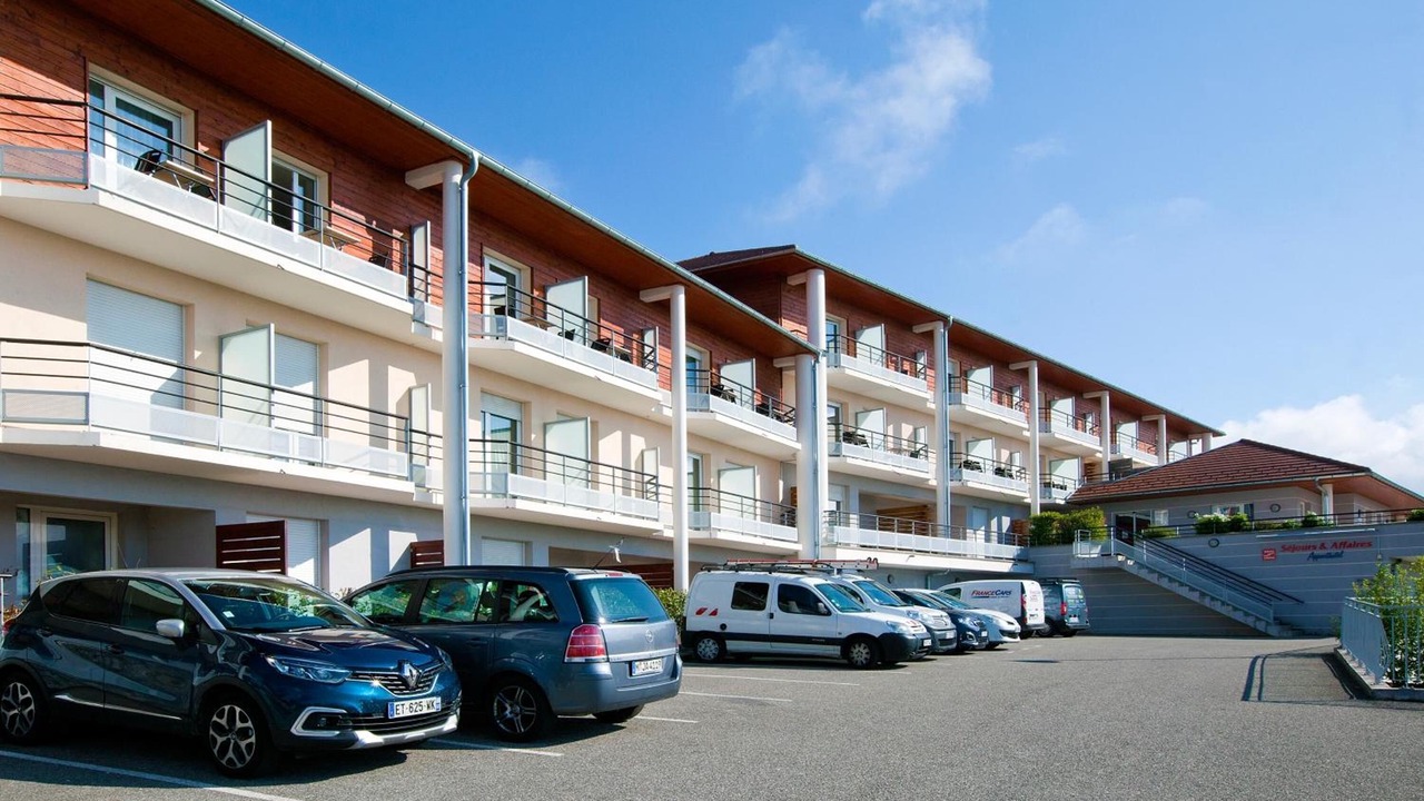 Photo of Outdoor in Gex