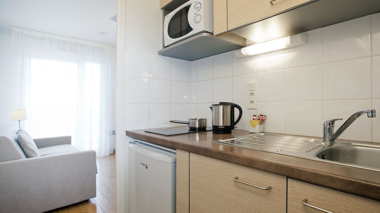 Photo of Kitchen in Gex