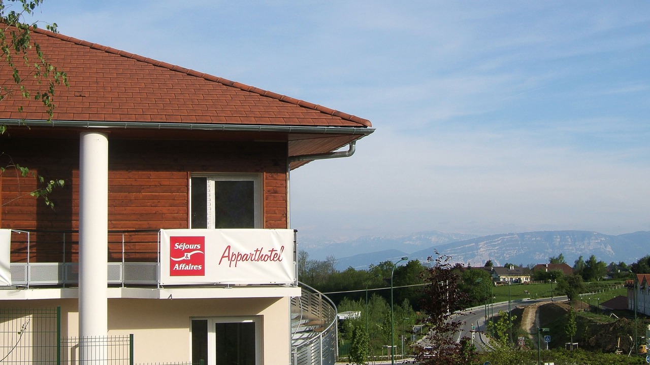 Photo of Outdoor in Gex