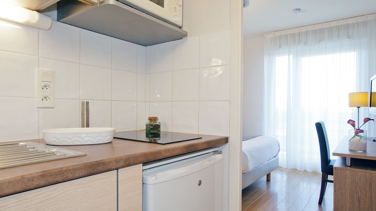 Photo of Kitchen in Gex
