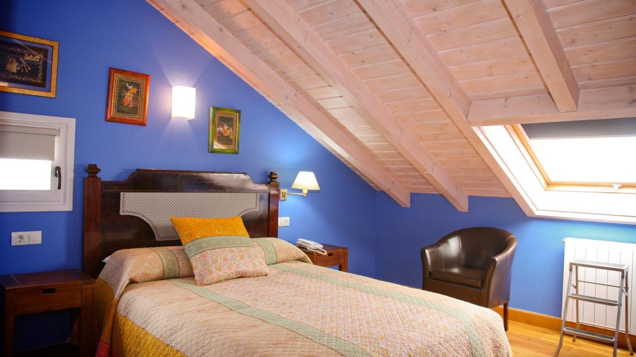 Photo of Bedroom in Laredo
