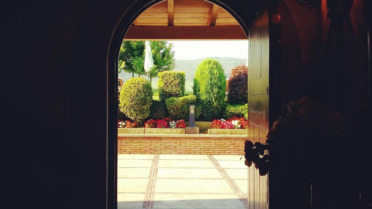 Photo of Patio Balcony in Laredo