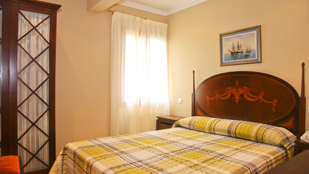 Photo of Bedroom in Laredo