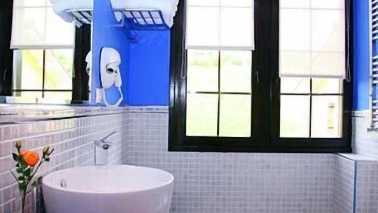 Photo of Bathroom in Laredo