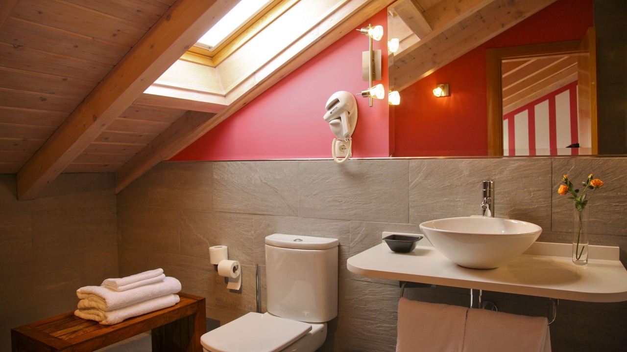 Photo of Bathroom in Laredo