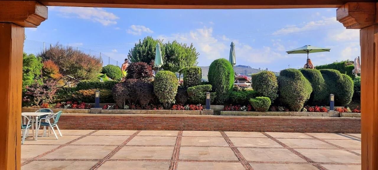 Photo of Patio Balcony in Laredo