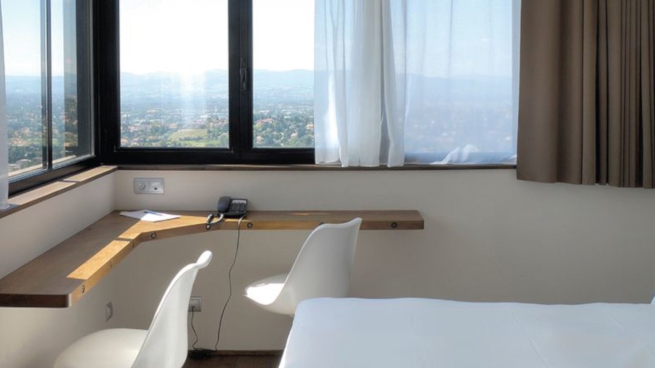 Photo of Bedroom in Saint-Cyr-au-Mont-d'Or