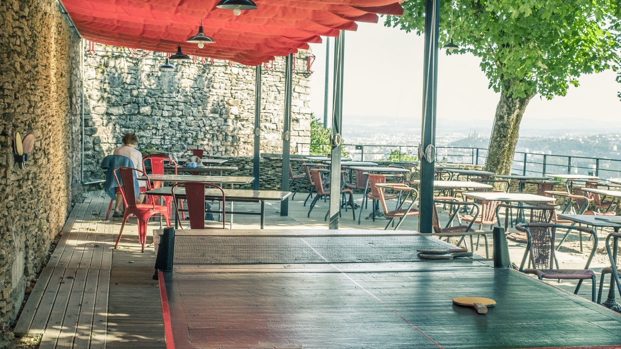 Photo of Outdoor in Saint-Cyr-au-Mont-d'Or
