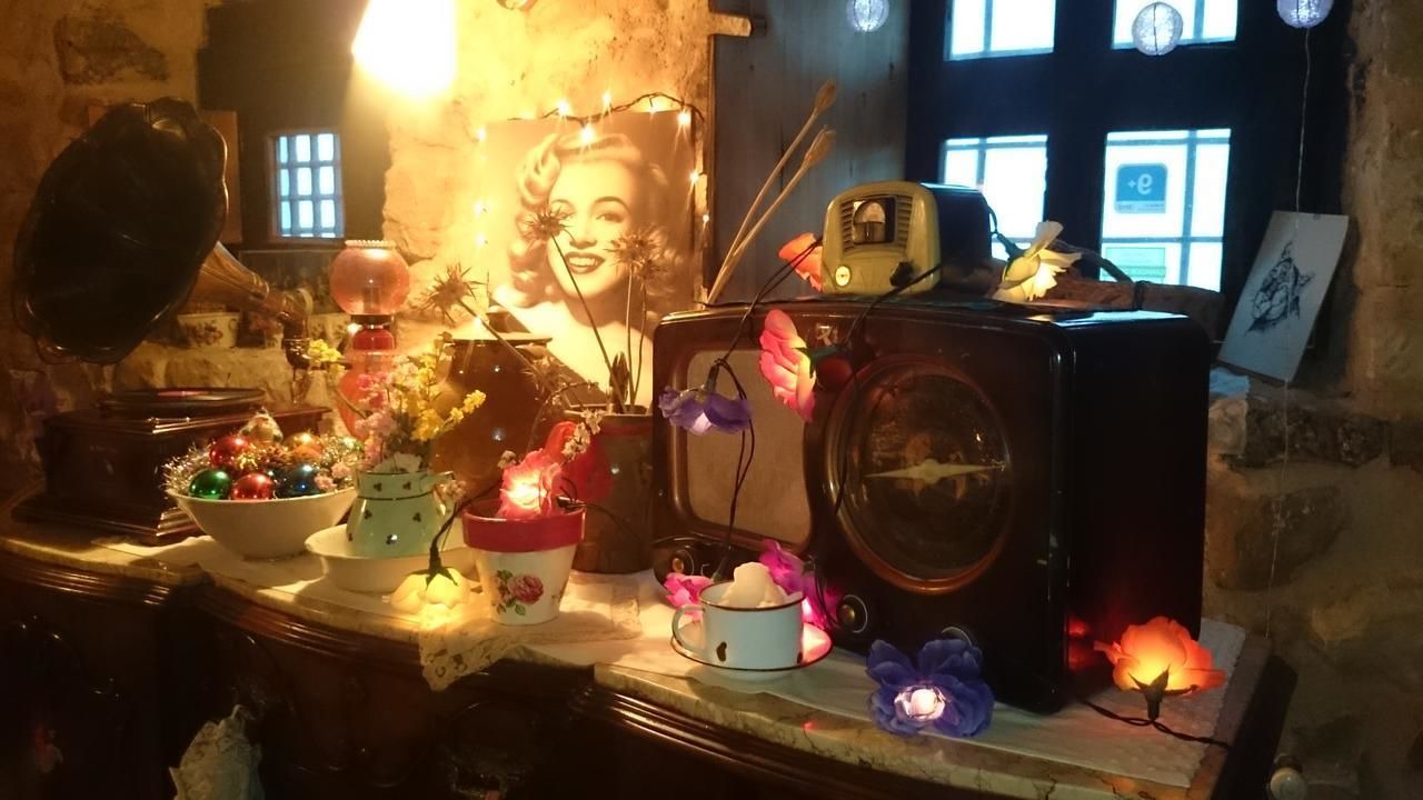 Photo of Bedroom in Valeria