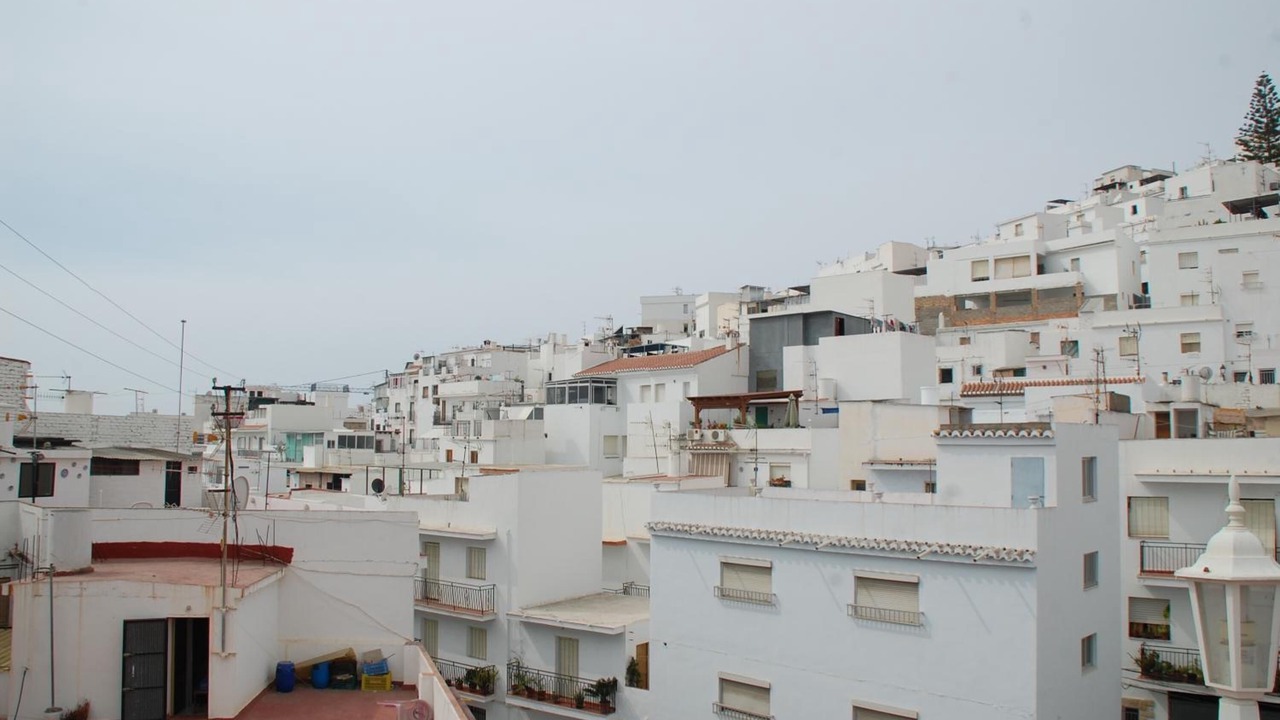 Photo of Patio Balcony in Salobrena