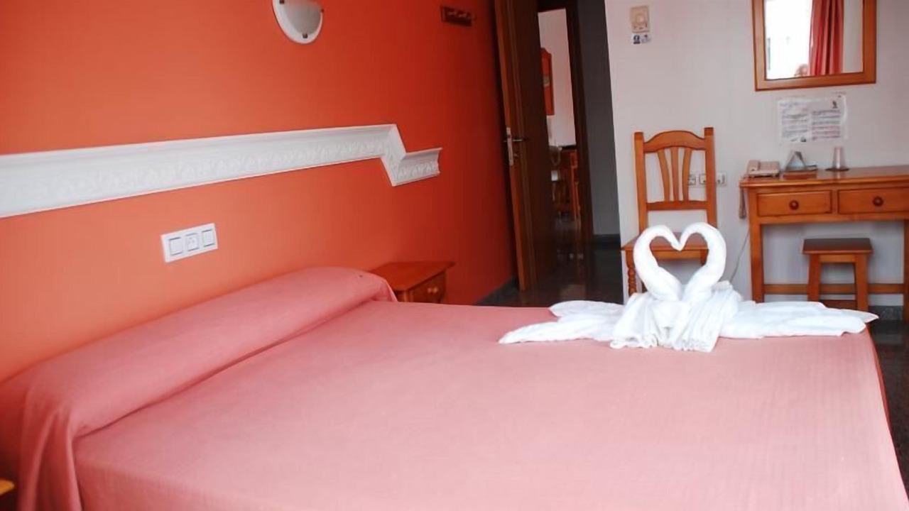 Photo of Bedroom in Salobrena