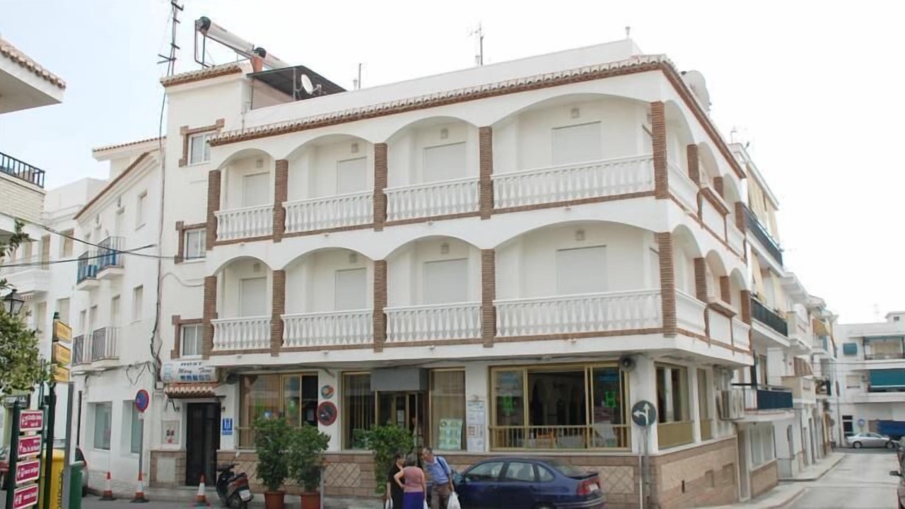 Photo of Outdoor in Salobrena