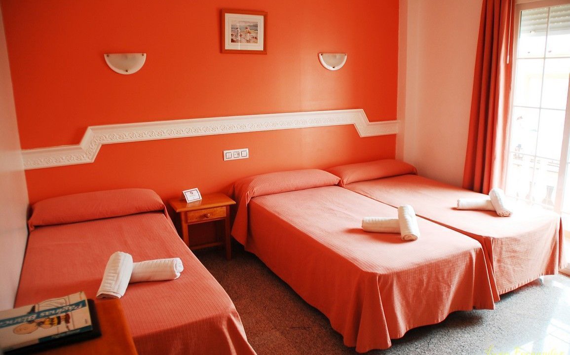 Photo of Bedroom in Salobrena
