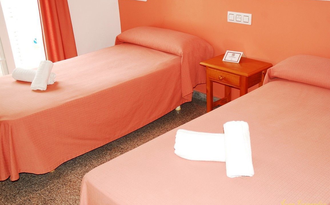 Photo of Bedroom in Salobrena