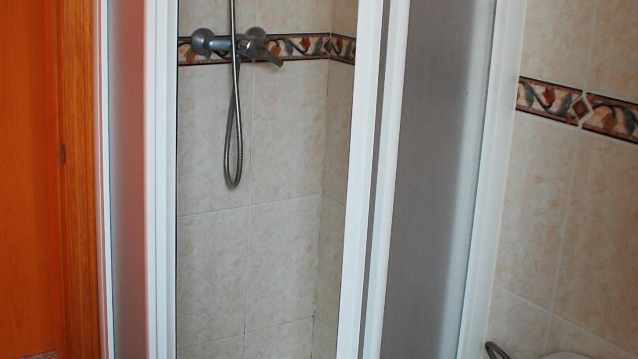 Photo of Bathroom in Salobrena