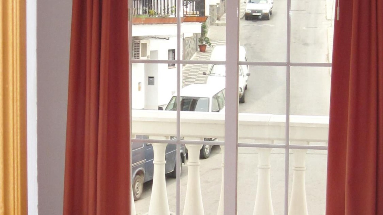 Photo of Bedroom in Salobrena