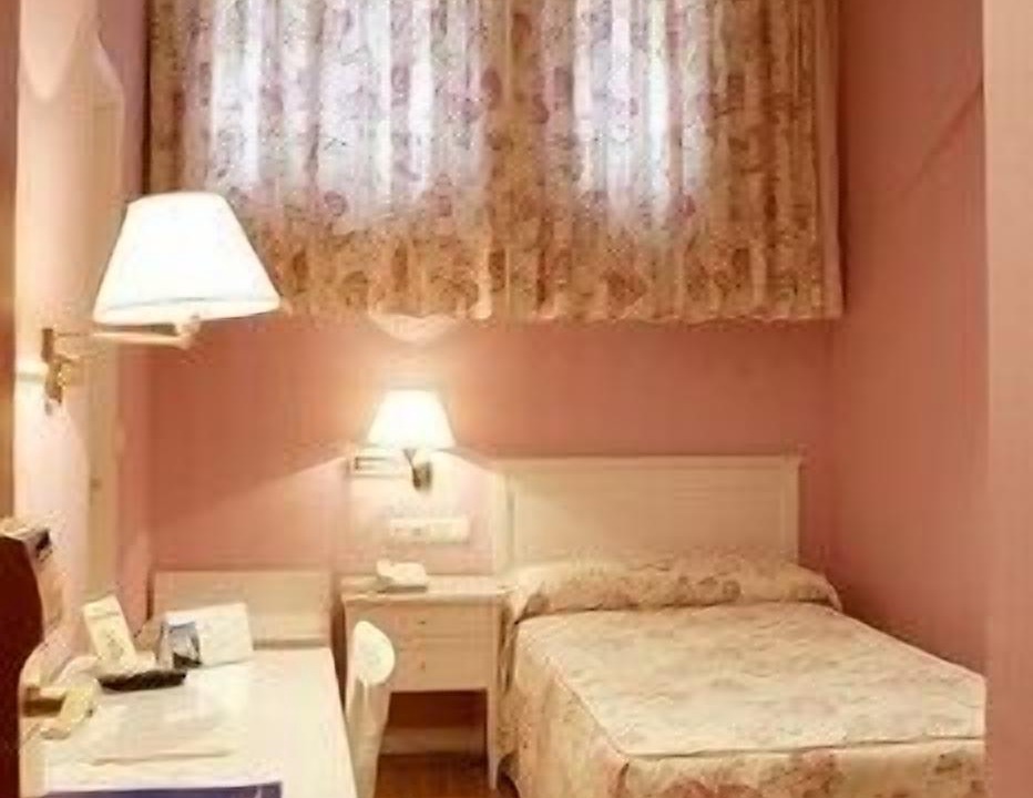 Photo of Bedroom in Burgos
