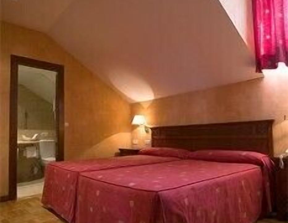 Photo of Bedroom in Burgos