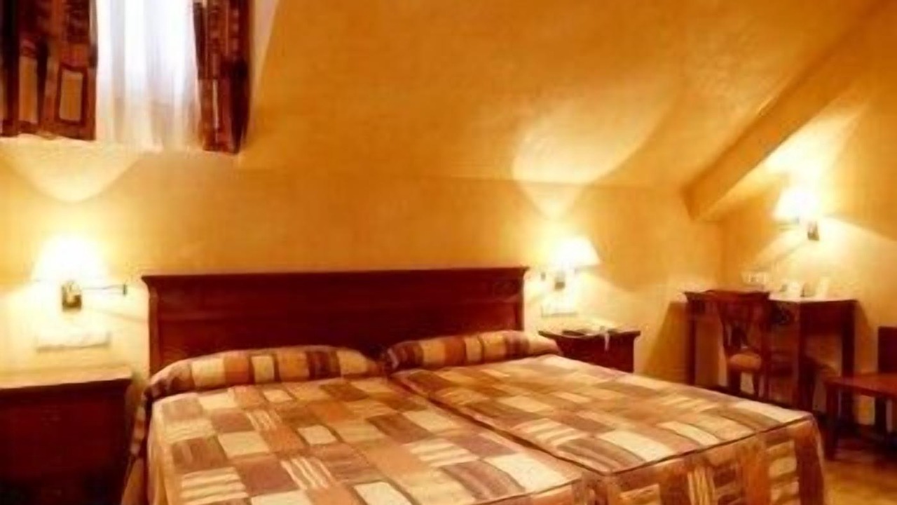Photo of Bedroom in Burgos