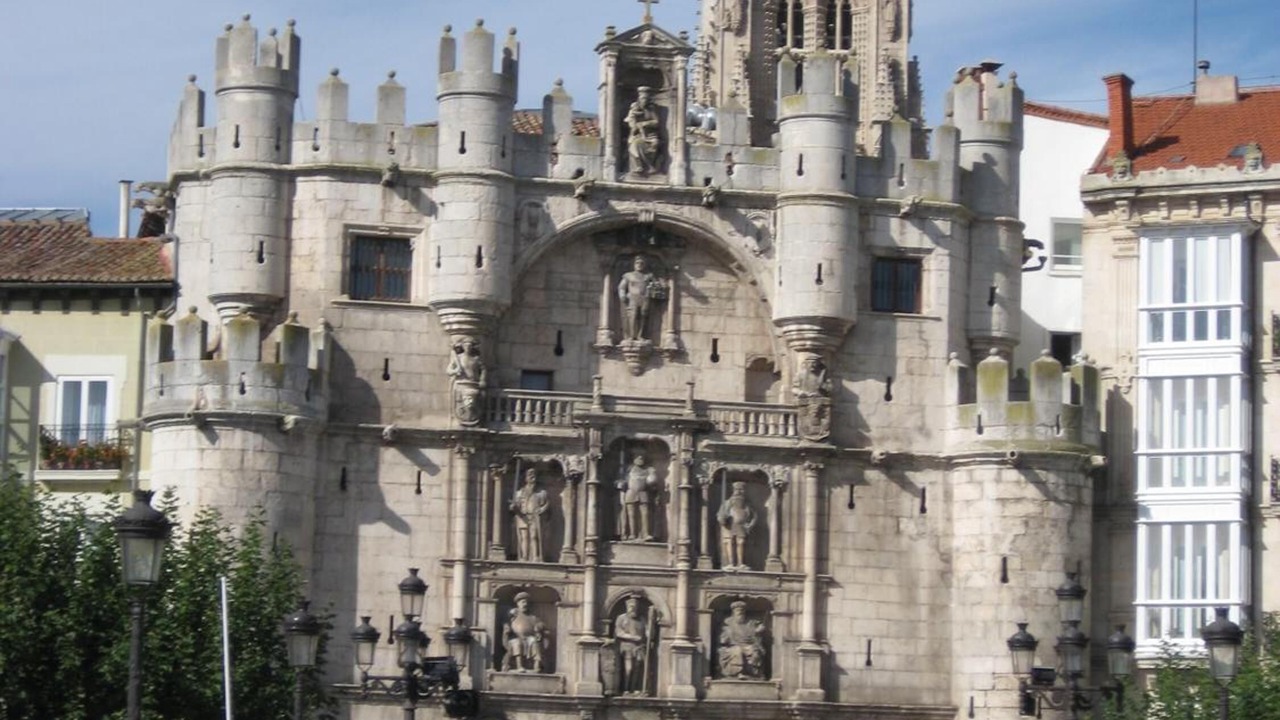 Photo of Outdoor in Burgos