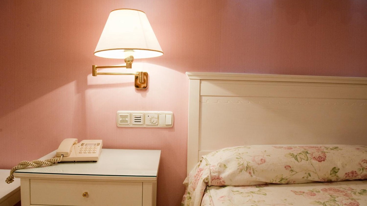 Photo of Bedroom in Burgos