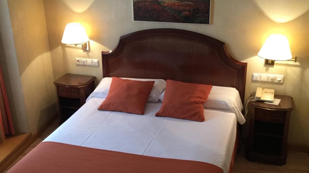 Photo of Bedroom in Burgos