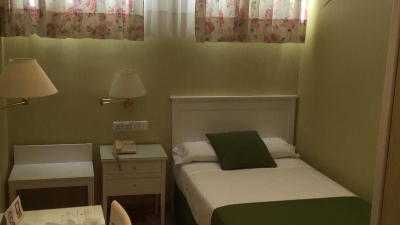 Photo of Bedroom in Burgos
