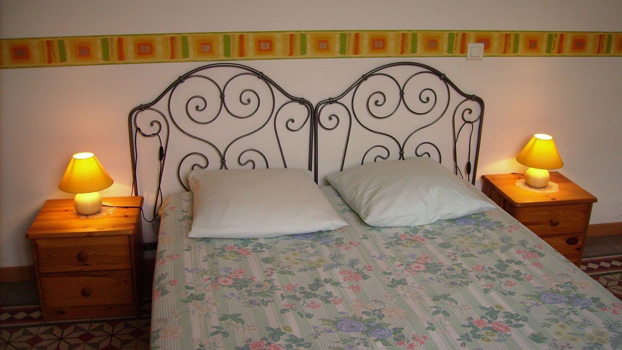 Photo of Bedroom in Russan