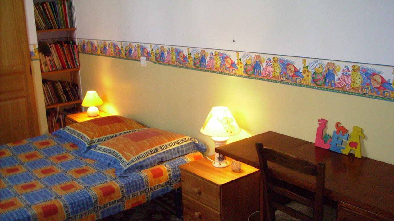 Photo of Bedroom in Russan