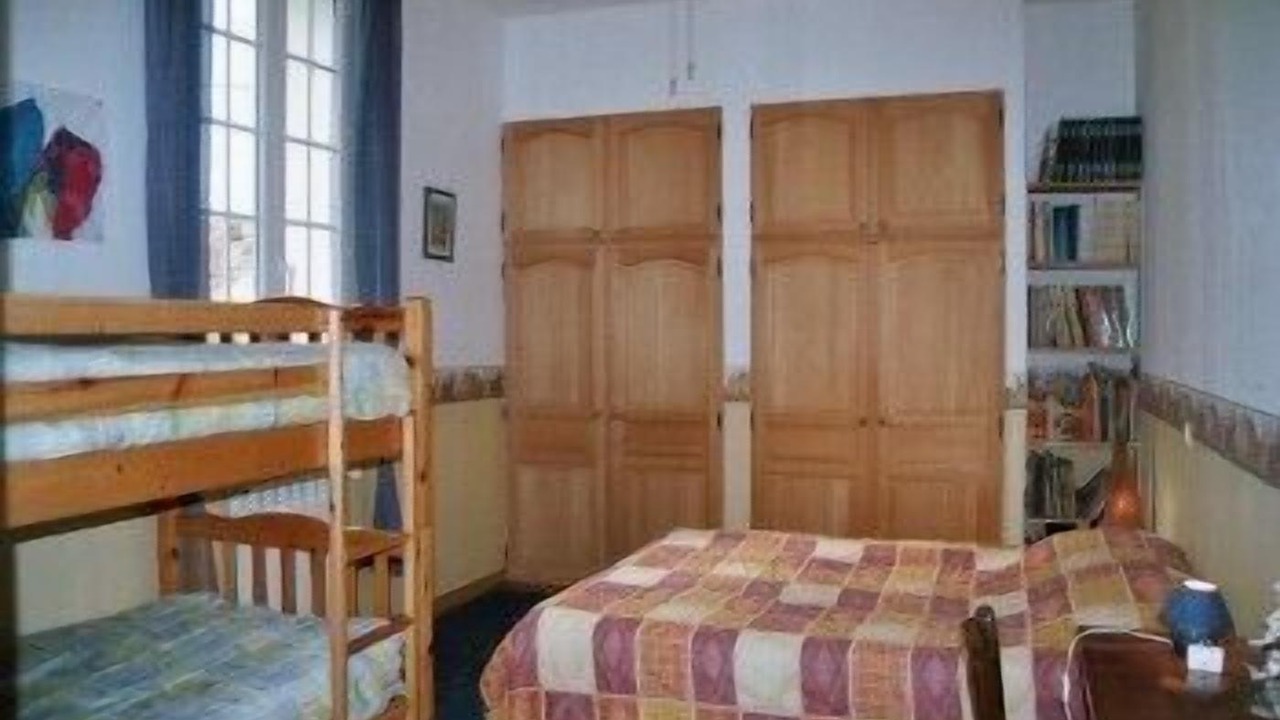 Photo of Bedroom in Russan