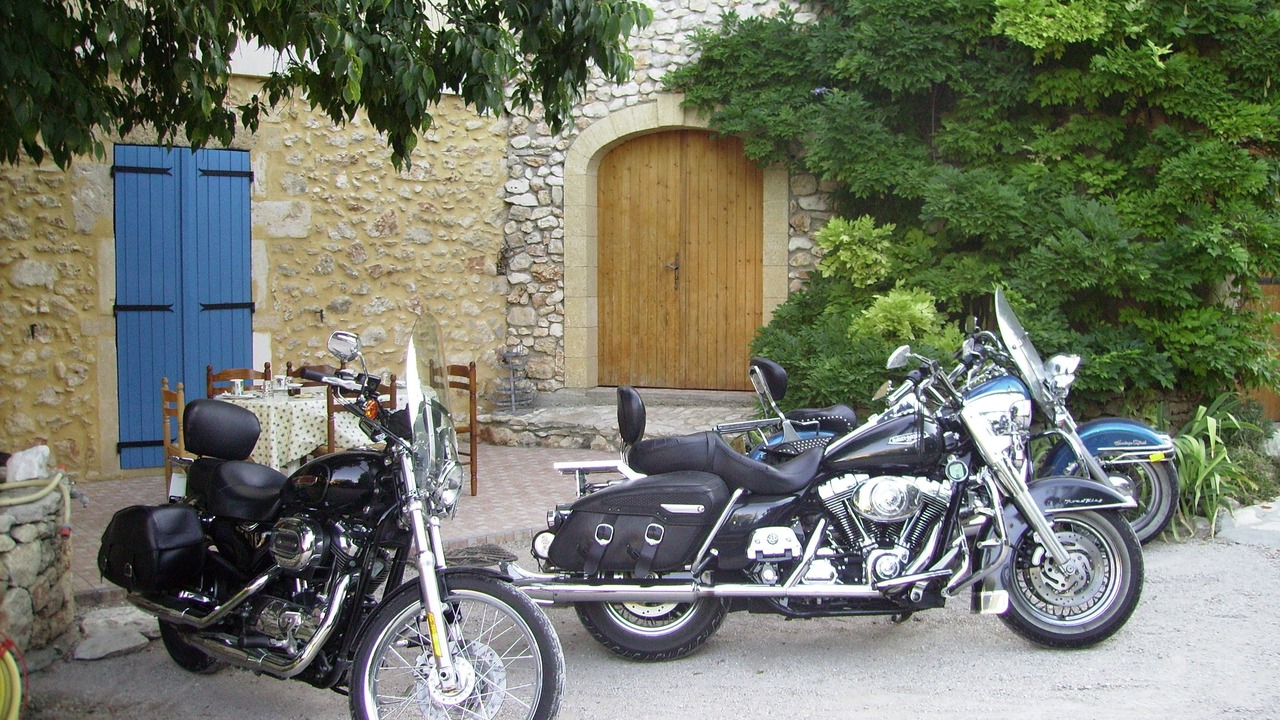 Photo of Outdoor in Russan