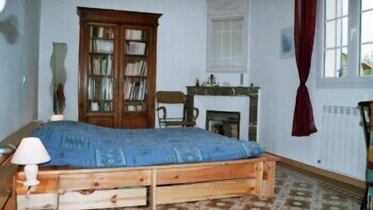 Photo of Bedroom in Russan