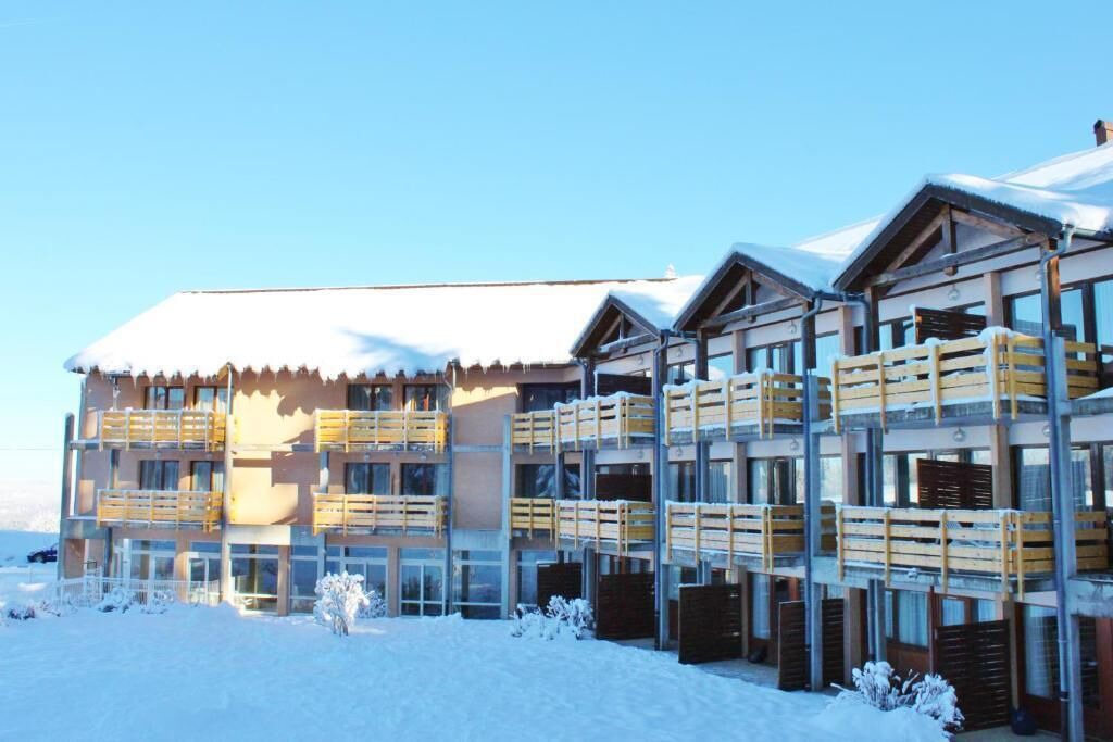 Photo of Outdoor in Premanon