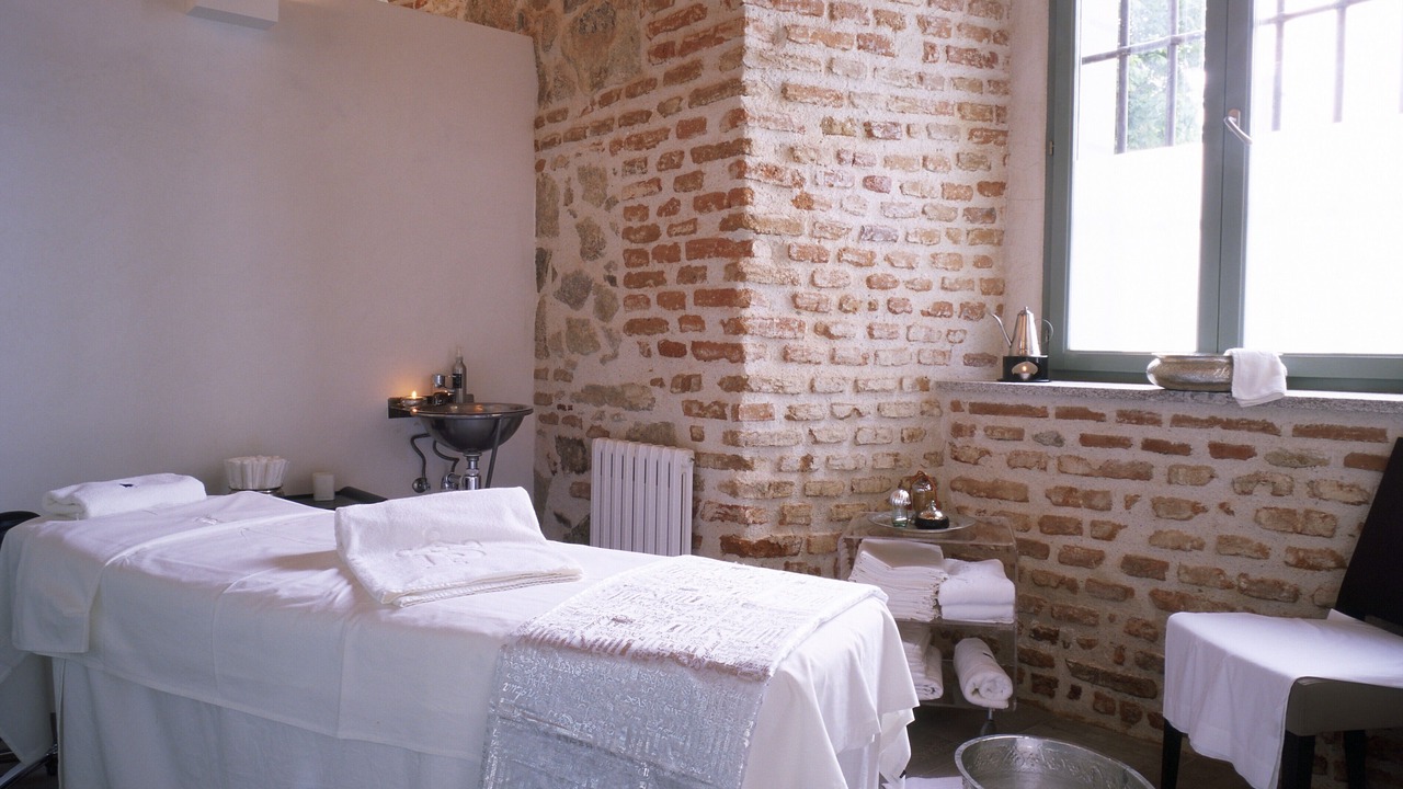Photo of Bedroom in La Granja de San Ildefonso