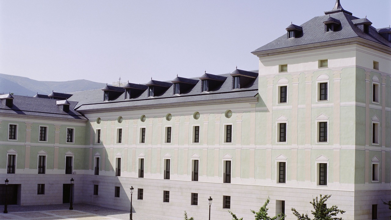Photo of Outdoor in La Granja de San Ildefonso