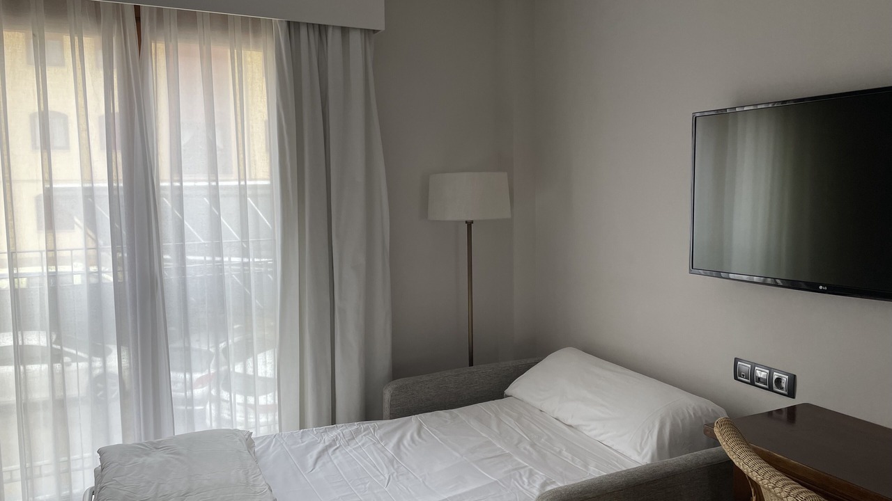 Photo of Bedroom in Puebla de Sanabria