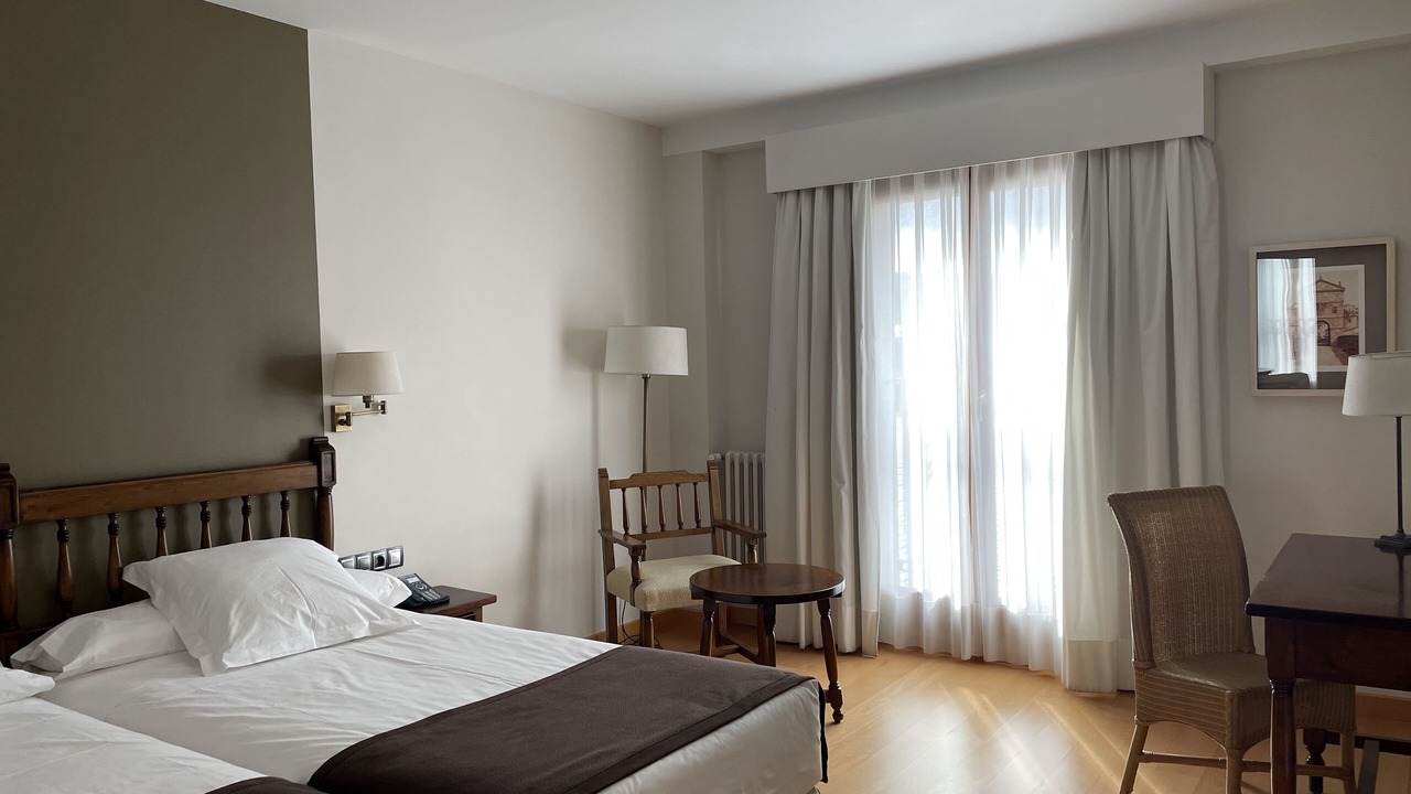 Photo of Bedroom in Puebla de Sanabria