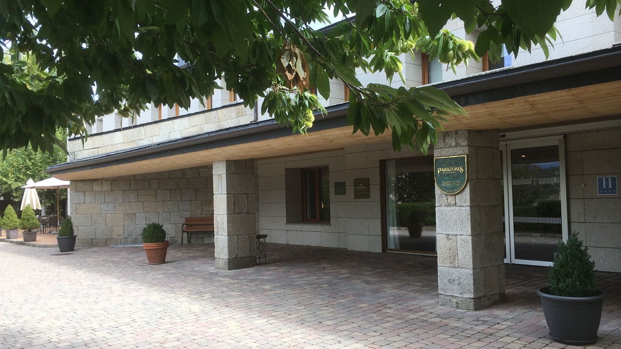Photo of Outdoor in Puebla de Sanabria