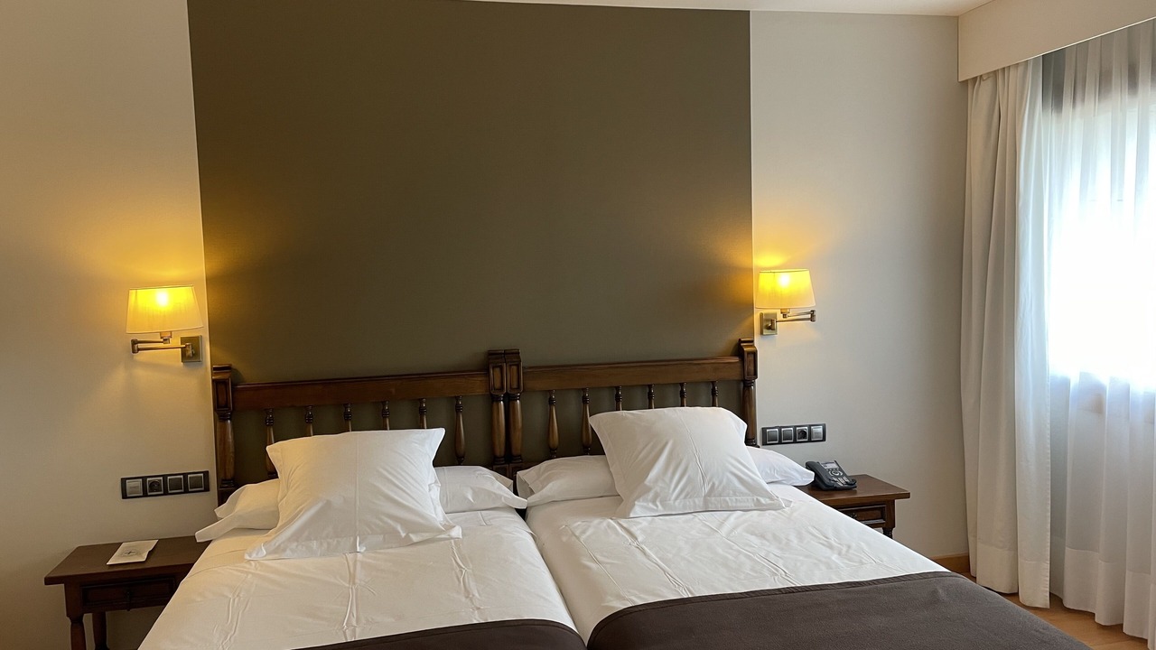 Photo of Bedroom in Puebla de Sanabria