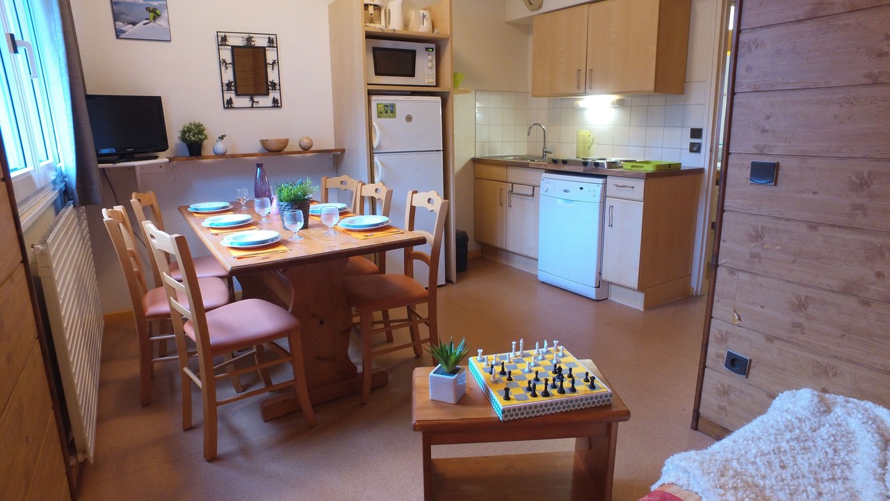 Photo of Kitchen in Lelex