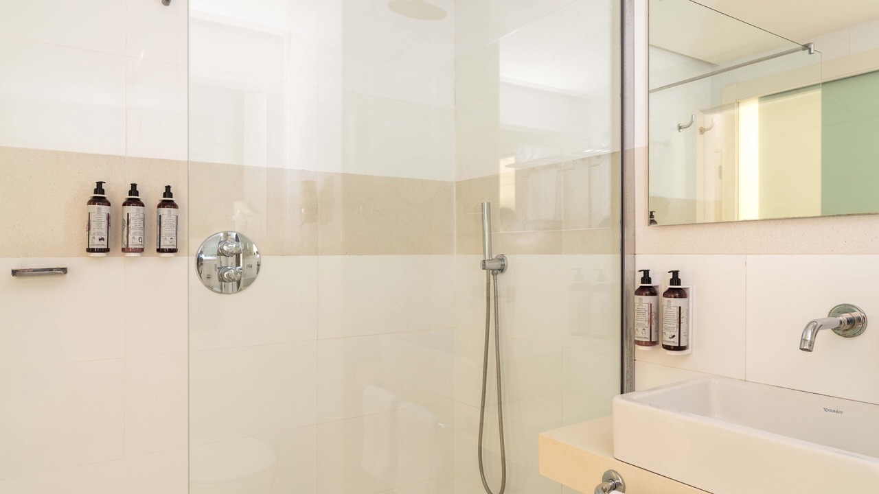 Photo of Bathroom in Muro