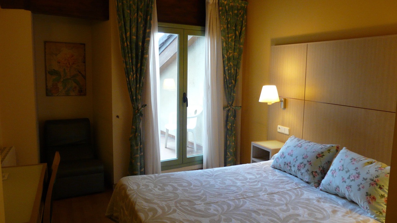 Photo of Bedroom in La Seu d'Urgell