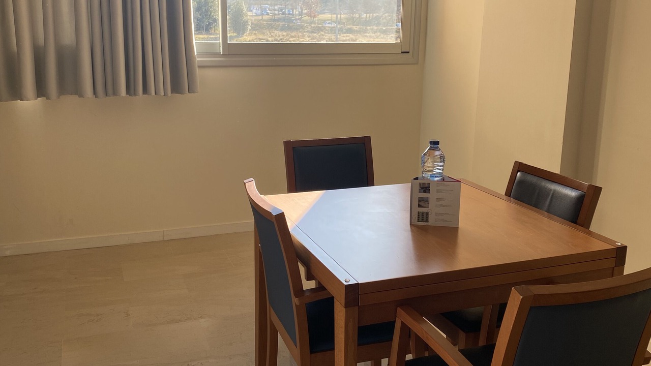 Photo of Livingroom in Eixample