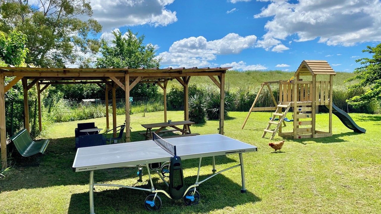 Photo of Outdoor in Fourques