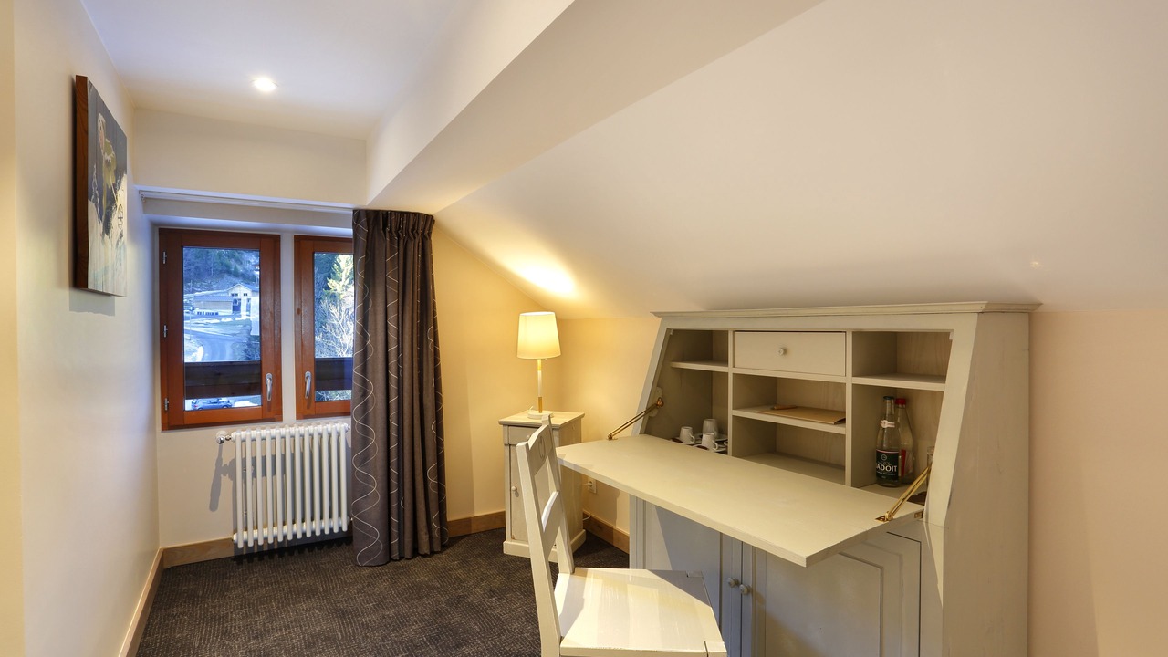 Photo of Bedroom in Mijoux